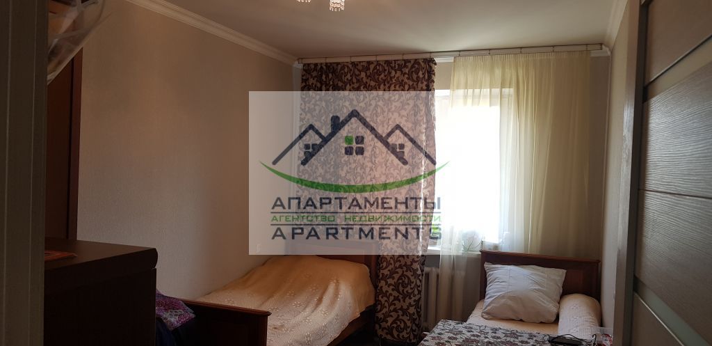 Продажа 3-комнатной квартиры, Ессентуки, Кисловодская ул,  24Ак5