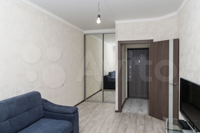 Продажа 1-комнатной квартиры, Ставрополь, Тухачевского ул,  30/5