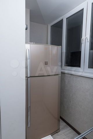 Продажа 1-комнатной квартиры, Ставрополь, Тухачевского ул,  30/5