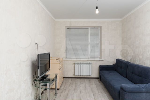 Продажа 1-комнатной квартиры, Ставрополь, Тухачевского ул,  30/5