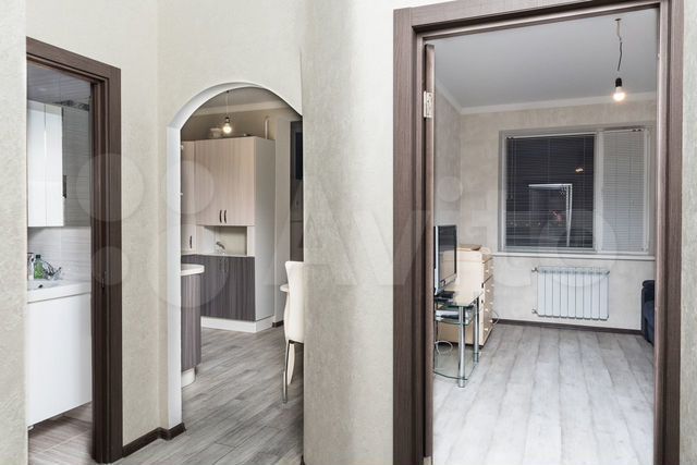 Продажа 1-комнатной квартиры, Ставрополь, Тухачевского ул,  30/5