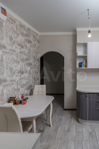 Продажа 1-комнатной квартиры, Ставрополь, Тухачевского ул,  30/5