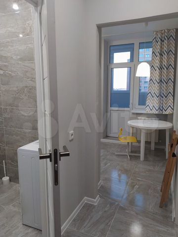 Продажа 1-комнатной квартиры, Ставрополь, Пирогова ул,  5а/7