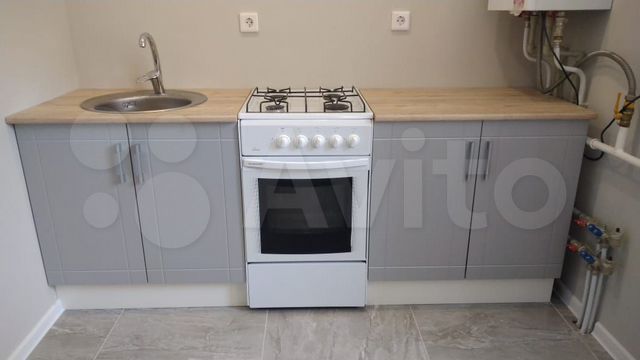 Продажа 1-комнатной квартиры, Ставрополь, Пирогова ул,  5а/7