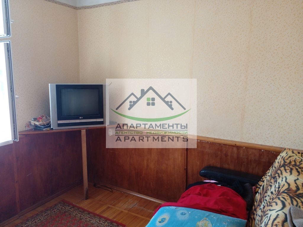 Продажа 4-комнатной квартиры, Ессентуки, Правды ул,  5