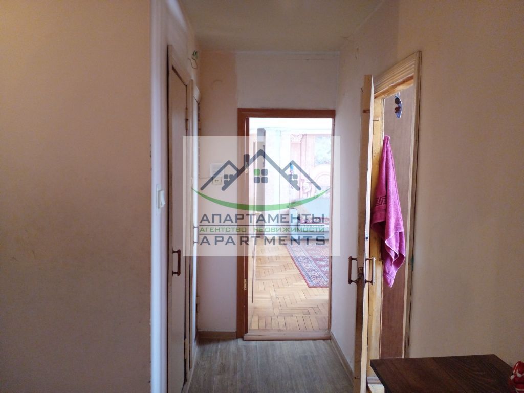 Продажа 4-комнатной квартиры, Ессентуки, Правды ул,  5