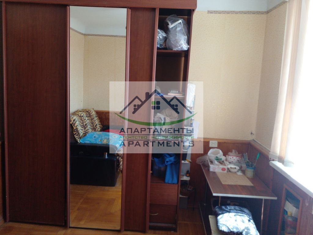 Продажа 4-комнатной квартиры, Ессентуки, Правды ул,  5