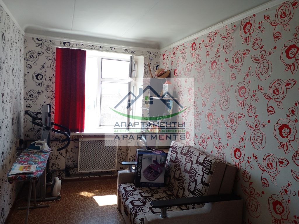 Продажа 4-комнатной квартиры, Ессентуки, Правды ул,  5