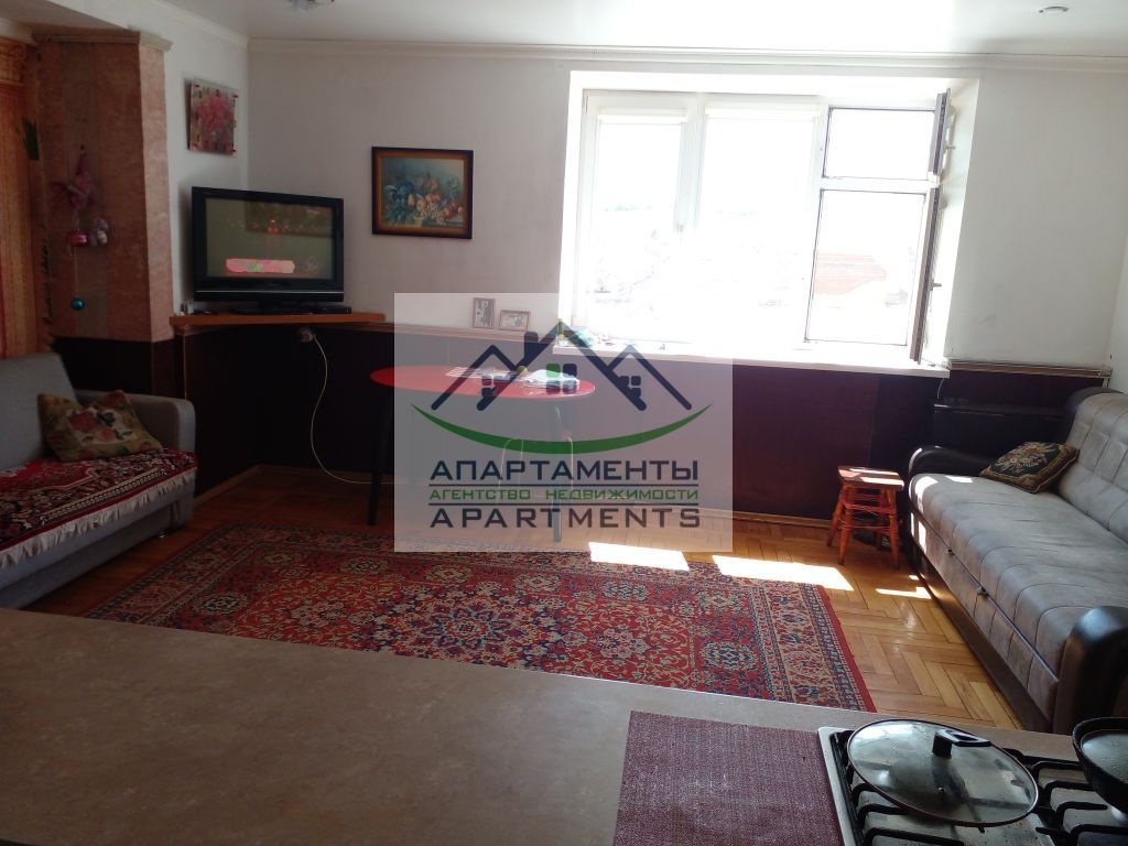 Продажа 4-комнатной квартиры, Ессентуки, Правды ул,  5