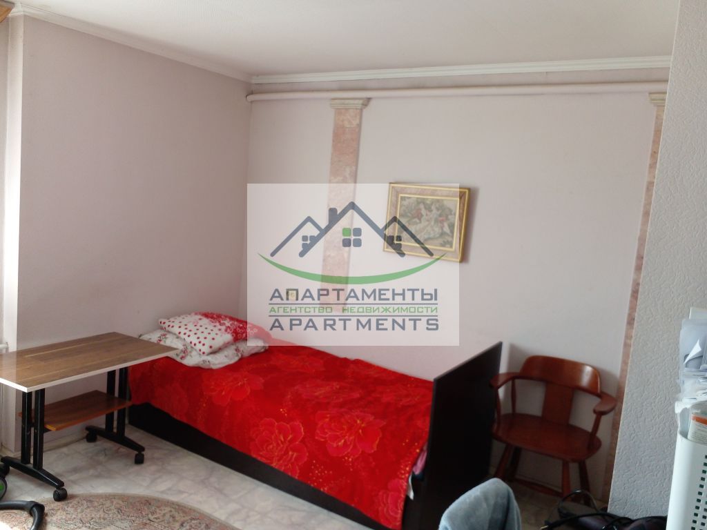 Продажа 4-комнатной квартиры, Ессентуки, Правды ул,  5