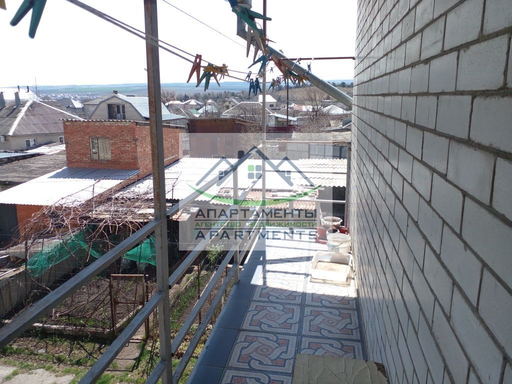 Продажа 4-комнатной квартиры, Ессентуки, Правды ул,  5