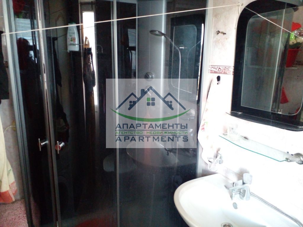 Продажа 4-комнатной квартиры, Ессентуки, Правды ул,  5