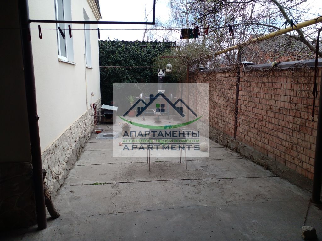 Продажа дома, 152м <sup>2</sup>, 3 сот., Ессентуки, Губина ул,  20