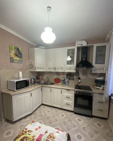 Продажа 1-комнатной квартиры, Ставрополь, Бруснева ул,  11