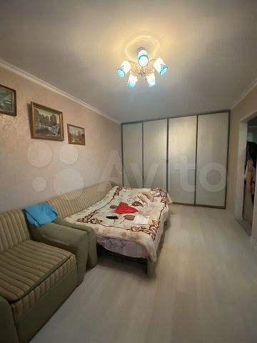 Продажа 1-комнатной квартиры, Ставрополь, Бруснева ул,  11