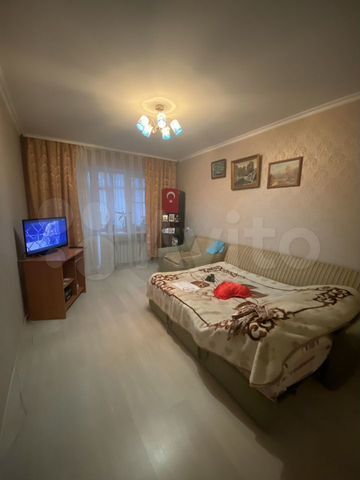 Продажа 1-комнатной квартиры, Ставрополь, Бруснева ул,  11