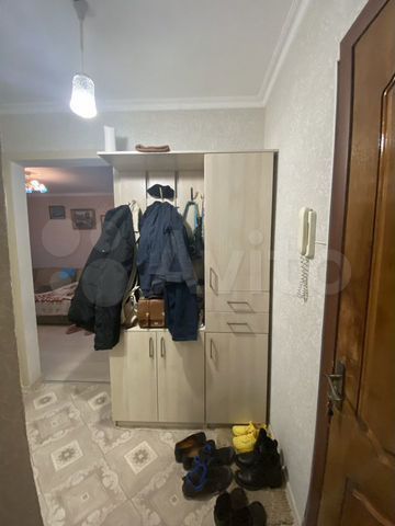 Продажа 1-комнатной квартиры, Ставрополь, Бруснева ул,  11