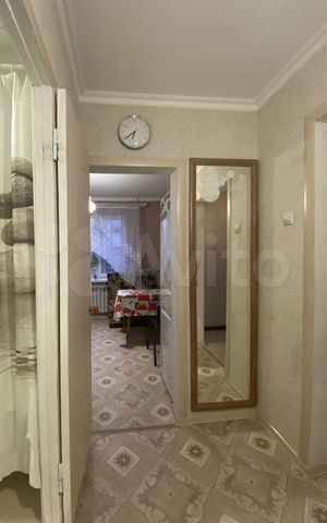 Продажа 1-комнатной квартиры, Ставрополь, Бруснева ул,  11