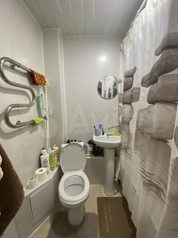 Продажа 1-комнатной квартиры, Ставрополь, Бруснева ул,  11