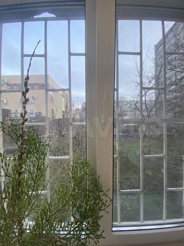 Продажа 1-комнатной квартиры, Ставрополь, Бруснева ул,  11