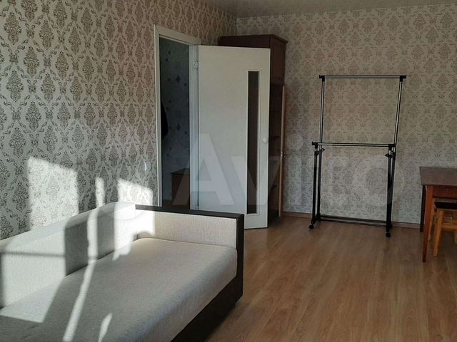 Продажа 1-комнатной квартиры, Ставрополь, Доваторцев ул,  4