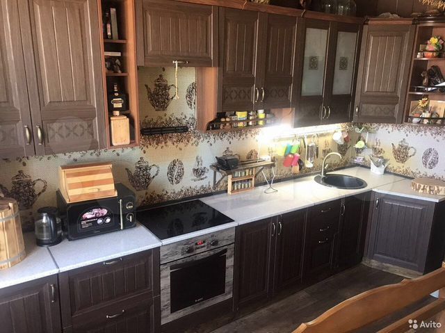 Продажа 3-комнатной квартиры, Ставрополь, Пирогова ул,  72