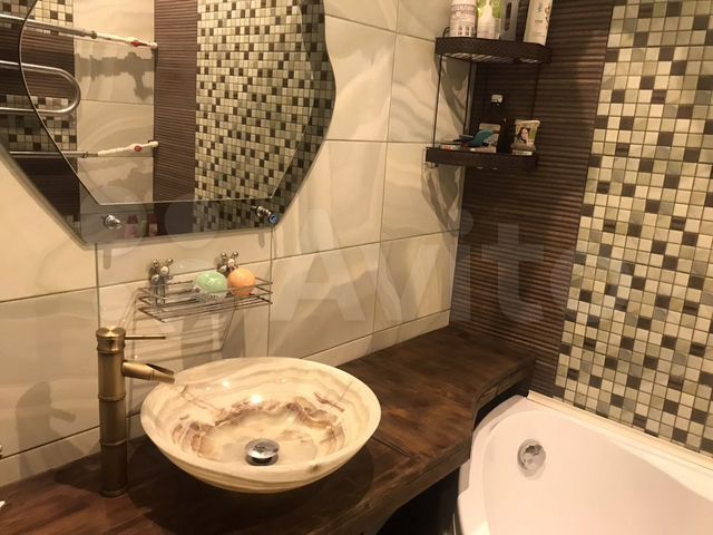 Продажа 3-комнатной квартиры, Ставрополь, Пирогова ул,  72