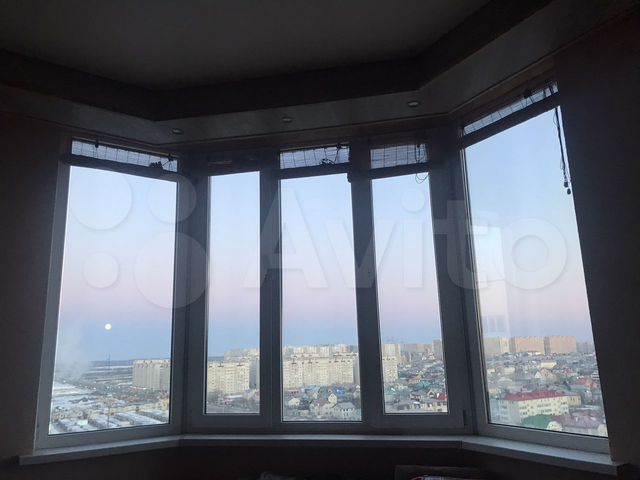 Продажа 3-комнатной квартиры, Ставрополь, Пирогова ул,  72