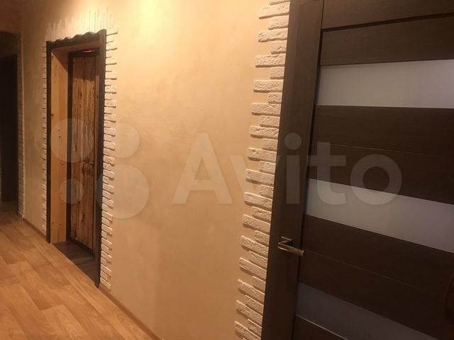 Продажа 3-комнатной квартиры, Ставрополь, Пирогова ул,  72