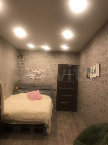 Продажа 3-комнатной квартиры, Ставрополь, Пирогова ул,  72