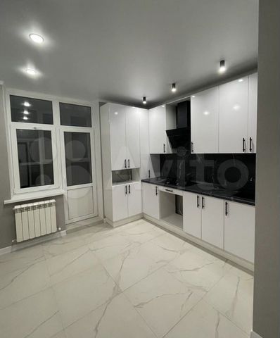 Продажа 1-комнатной квартиры, Ставрополь, Генерала Маргелова ул,  3/1