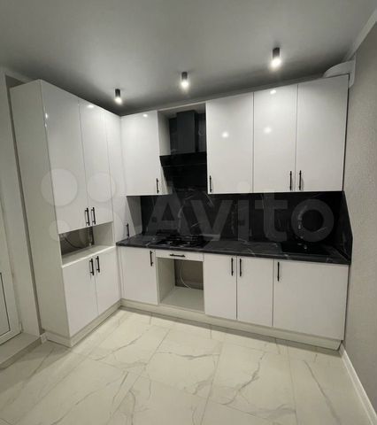 Продажа 1-комнатной квартиры, Ставрополь, Генерала Маргелова ул,  3/1