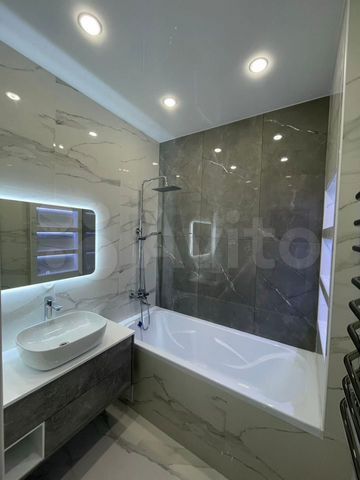 Продажа 1-комнатной квартиры, Ставрополь, Генерала Маргелова ул,  3/1