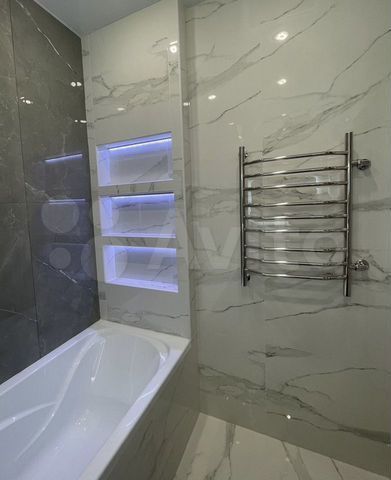 Продажа 1-комнатной квартиры, Ставрополь, Генерала Маргелова ул,  3/1