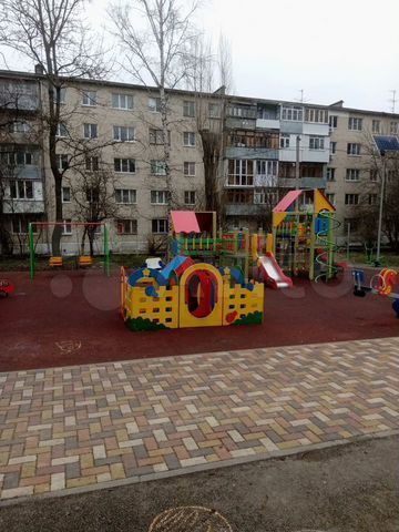 Продажа 2-комнатной квартиры, Ставрополь, Дзержинского ул,  230