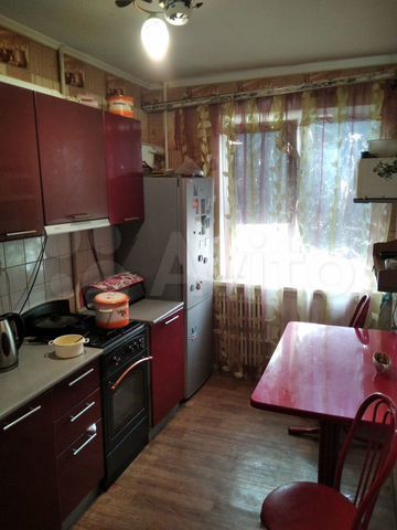 Продажа 3-комнатной квартиры, Ставрополь, 50 лет ВЛКСМ ул,  55/1