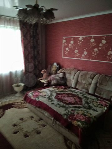 Продажа 3-комнатной квартиры, Ставрополь, 50 лет ВЛКСМ ул,  55/1