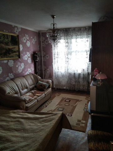 Продажа 3-комнатной квартиры, Ставрополь, 50 лет ВЛКСМ ул,  55/1