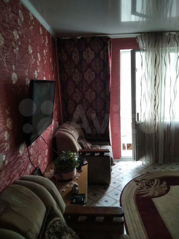 Продажа 3-комнатной квартиры, Ставрополь, 50 лет ВЛКСМ ул,  55/1