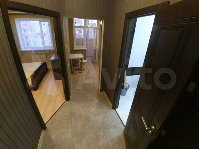 Продажа 1-комнатной квартиры, Ставрополь, Рогожникова ул,  7