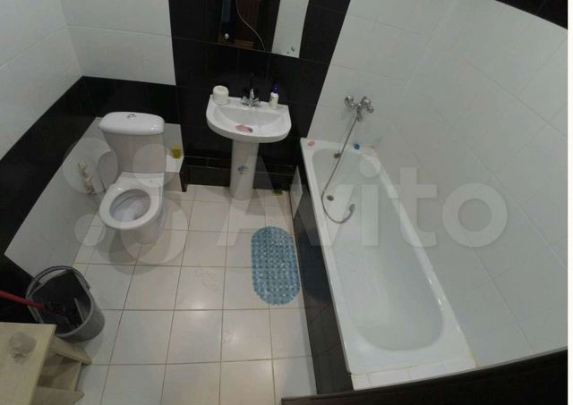 Продажа 1-комнатной квартиры, Ставрополь, Рогожникова ул,  7