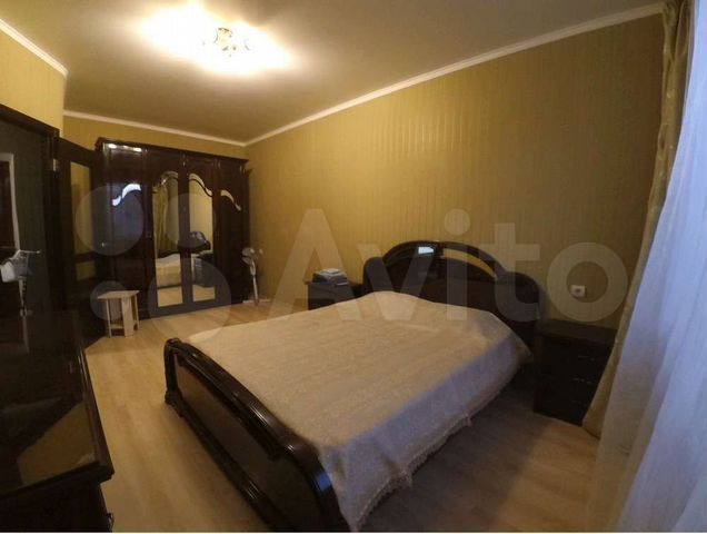Продажа 1-комнатной квартиры, Ставрополь, Рогожникова ул,  7