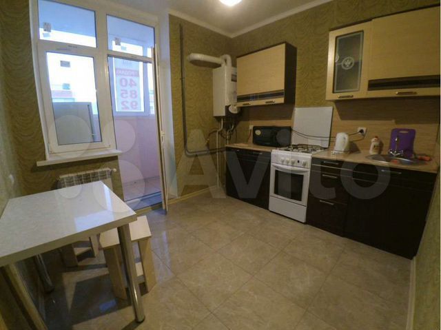 Продажа 1-комнатной квартиры, Ставрополь, Рогожникова ул,  7