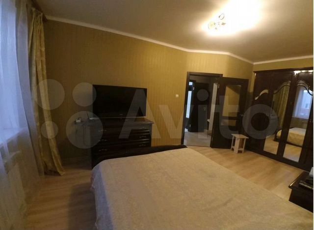 Продажа 1-комнатной квартиры, Ставрополь, Рогожникова ул,  7