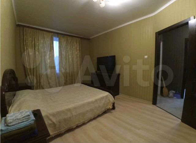 Продажа 1-комнатной квартиры, Ставрополь, Рогожникова ул,  7