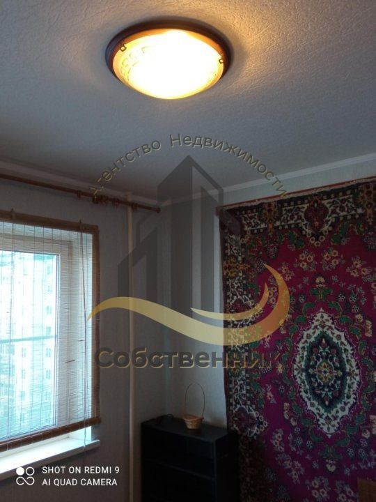 Аренда 3-комнатной квартиры, Старый Оскол, Олимпийский мкр,  49а