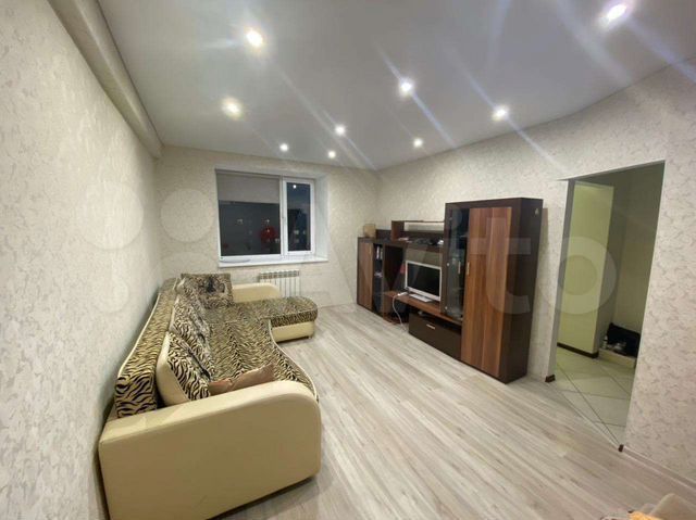 Продажа 1-комнатной квартиры, Ставрополь, Родосская ул,  13