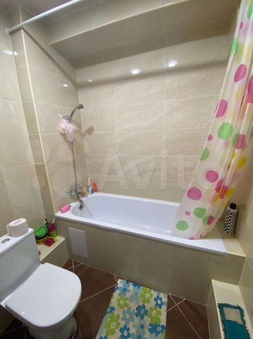 Продажа 1-комнатной квартиры, Ставрополь, Родосская ул,  13