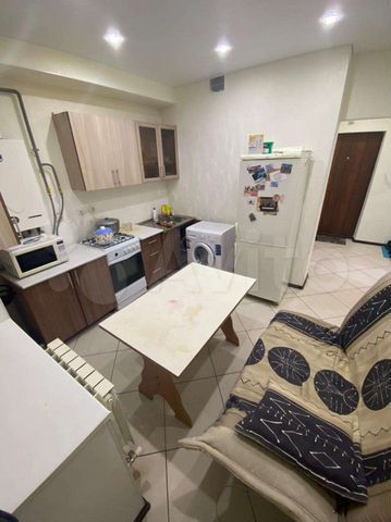 Продажа 1-комнатной квартиры, Ставрополь, Родосская ул,  13