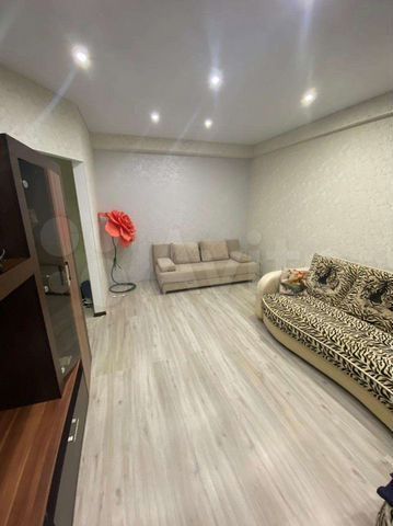 Продажа 1-комнатной квартиры, Ставрополь, Родосская ул,  13